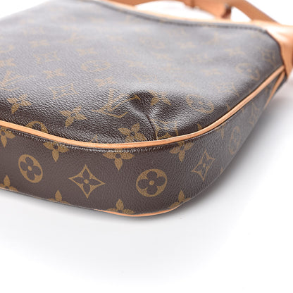 Louis Vuitton Monogram Odeon PM 9 of 14