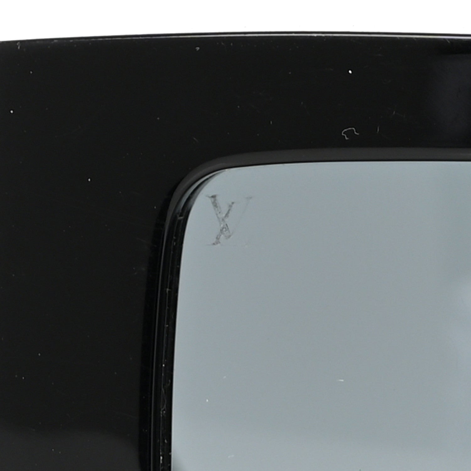 Louis Vuitton Acetate LV Flower Sunglasses Z1360W Black 7 of 7