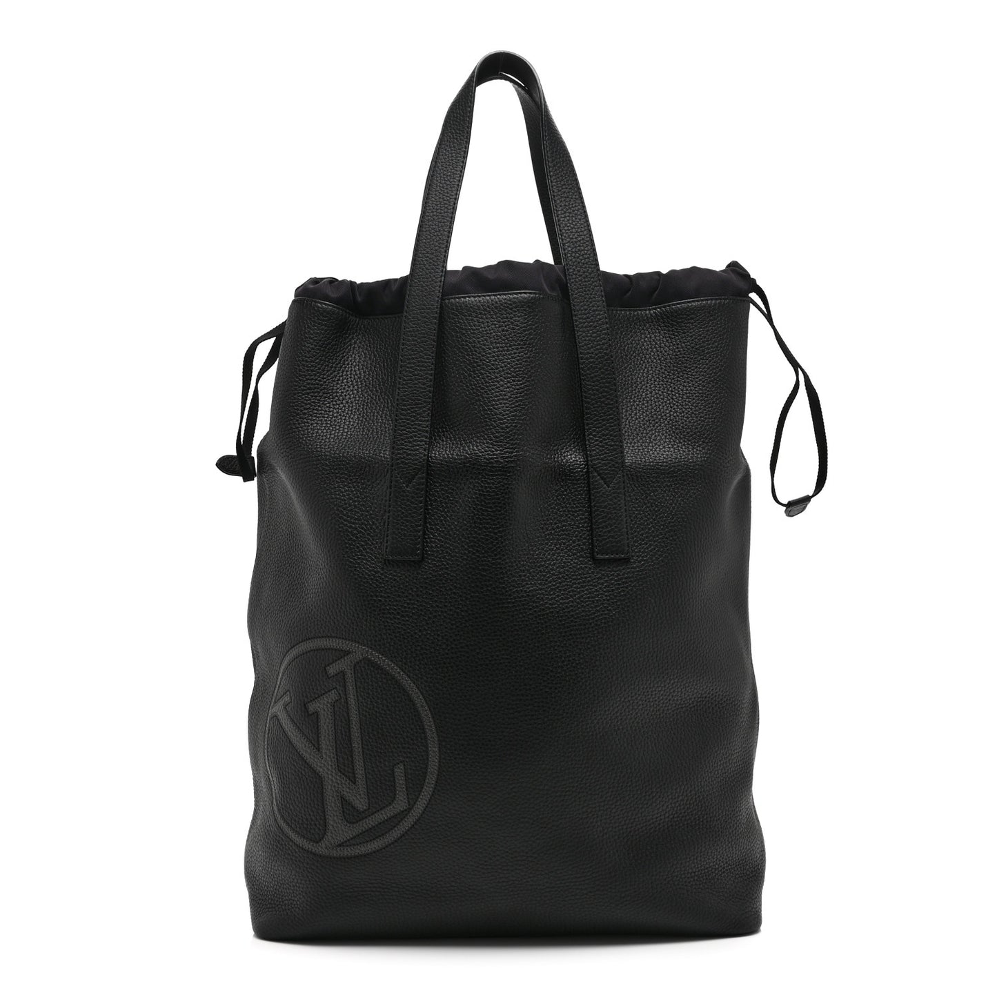 Taurillon Cabas Light Black