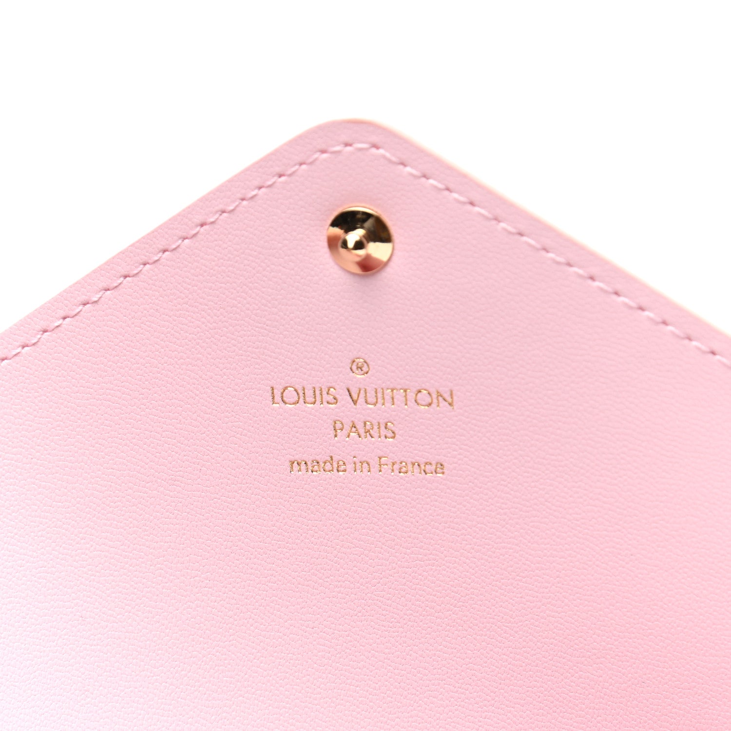 Louis Vuitton Monogram Giant By The Pool Kirigami Pochette Set 7 of 8