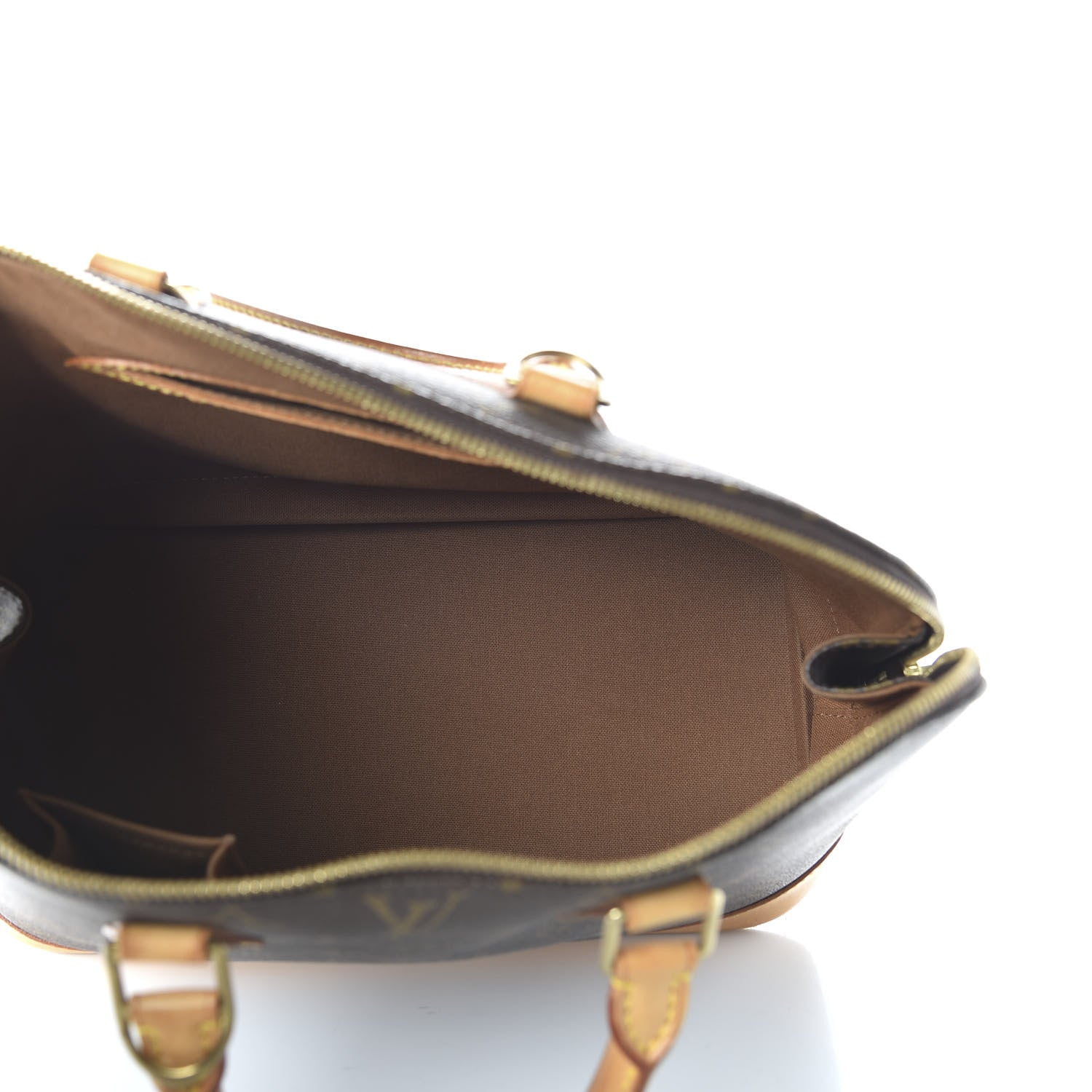Louis Vuitton Monogram Alma PM 5 of 10