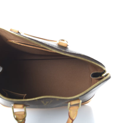 Louis Vuitton Monogram Alma PM 5 of 10