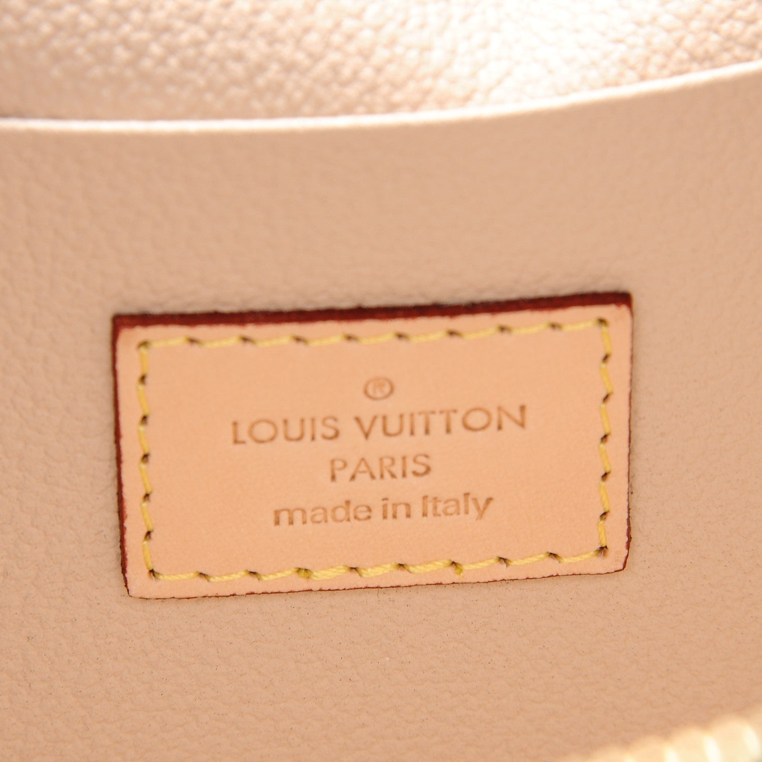 Louis Vuitton Monogram Nice BB 6 of 7