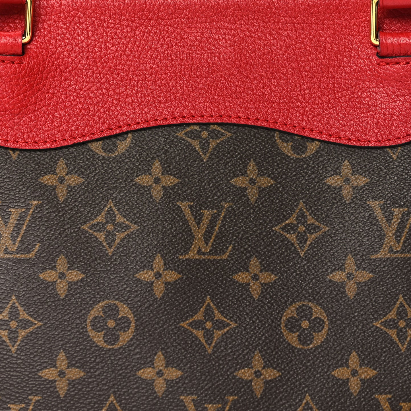 Monogram Estrela NM Cherry