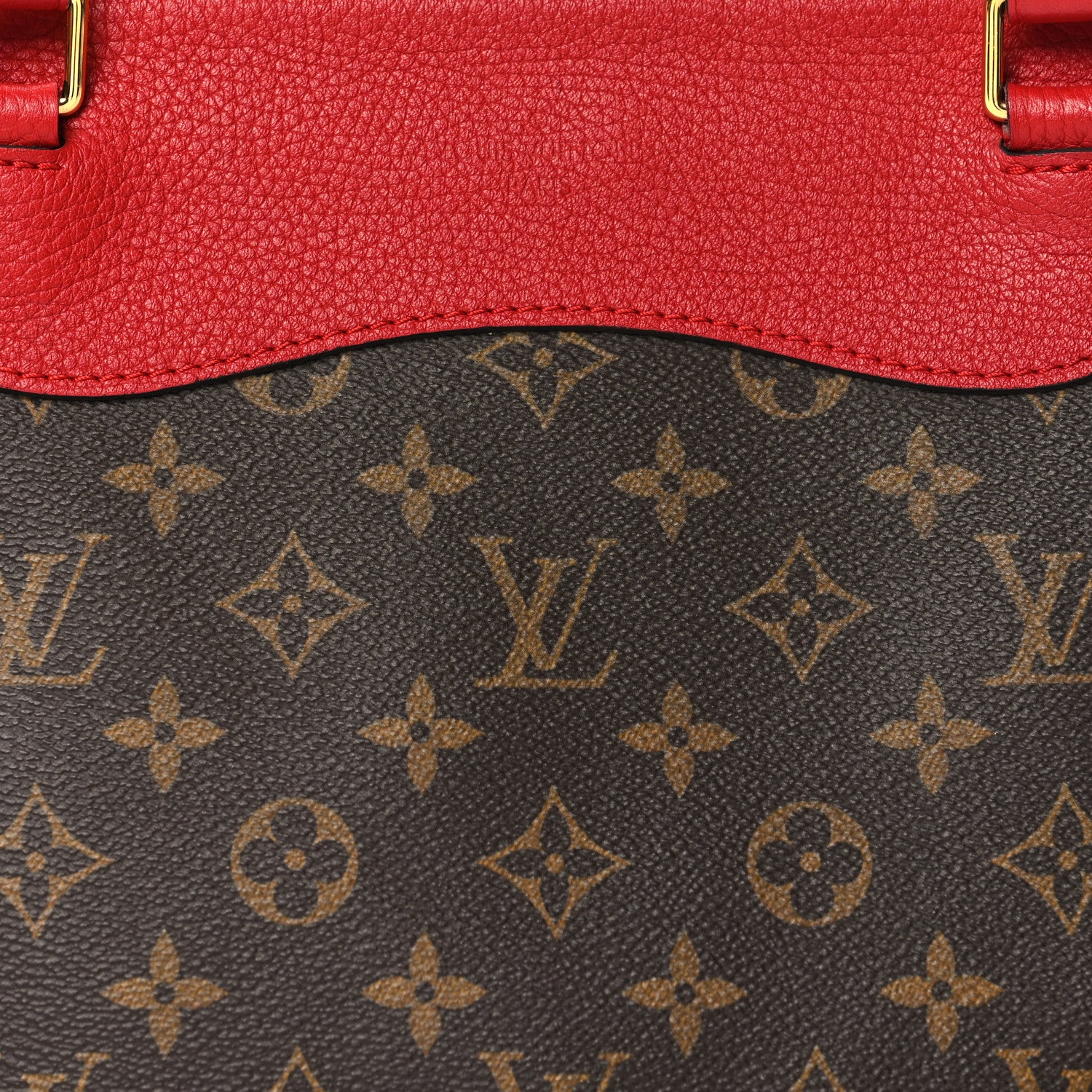 Louis Vuitton Monogram Estrela NM Cherry 8 of 11