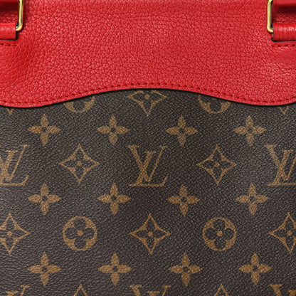 Louis Vuitton Monogram Estrela NM Cherry 8 of 11
