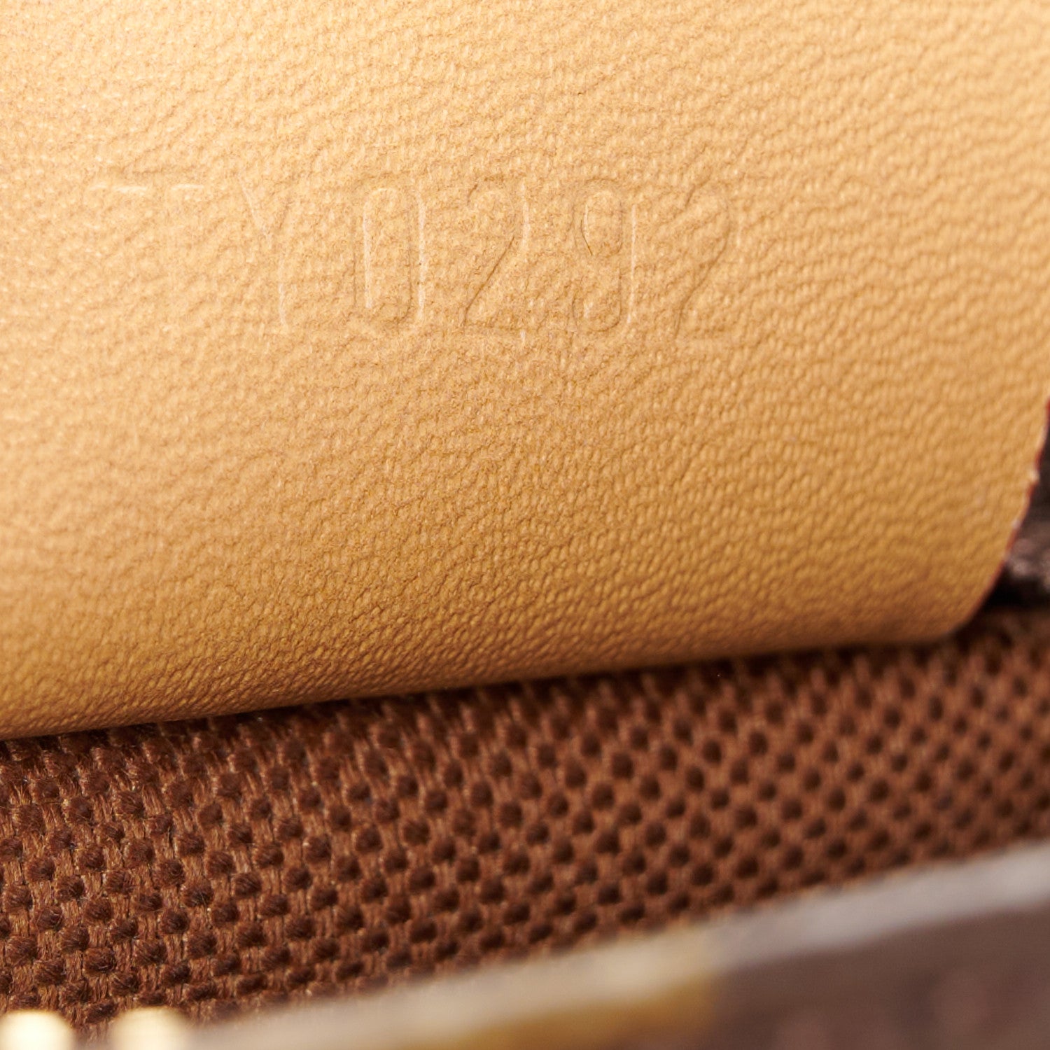 Louis Vuitton Monogram Nano Speedy Bandouliere 8 of 11