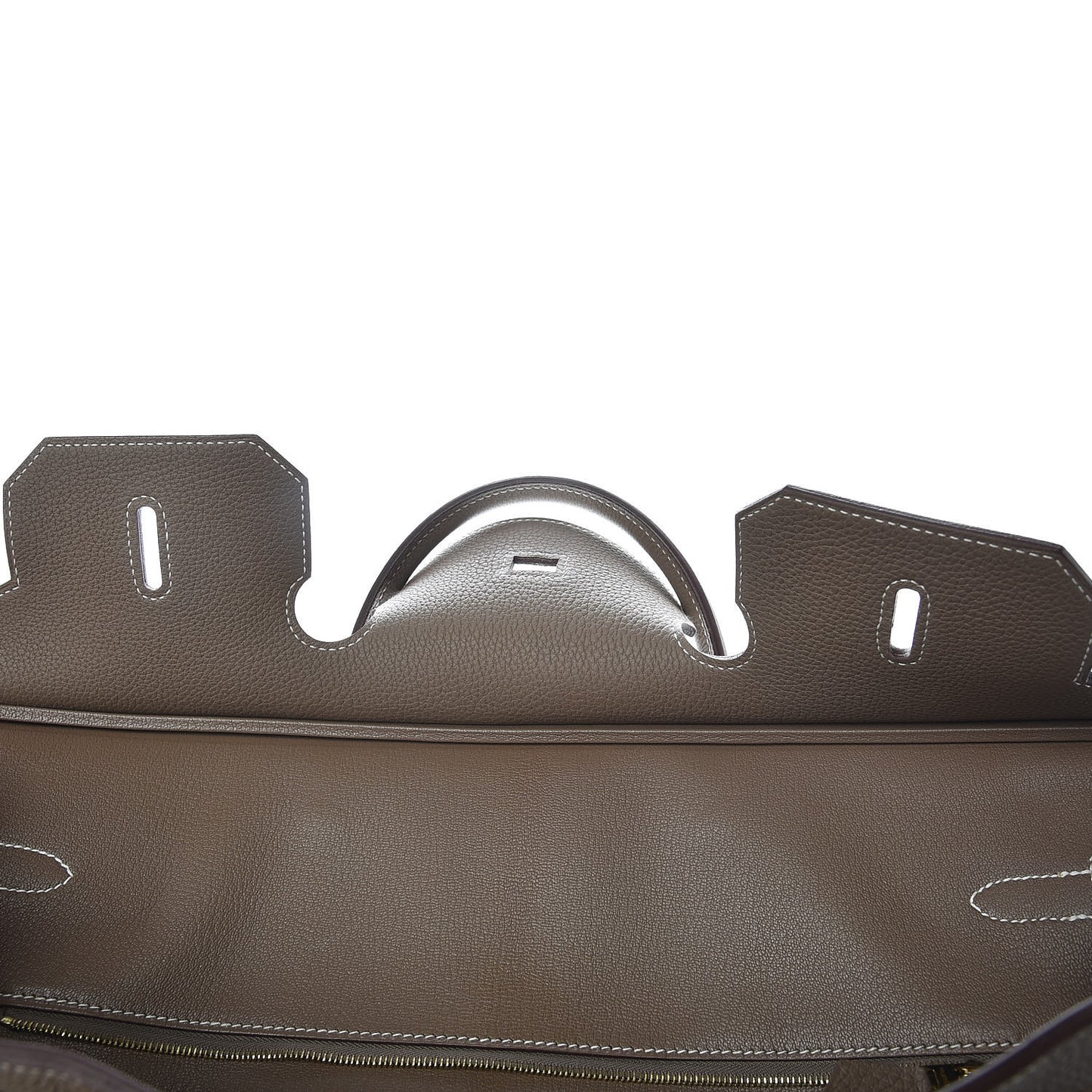 Togo Birkin 40 Etoupe