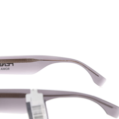 Fendi Acetate FF Sunglasses FF 0436/G/S Grey 5 of 5