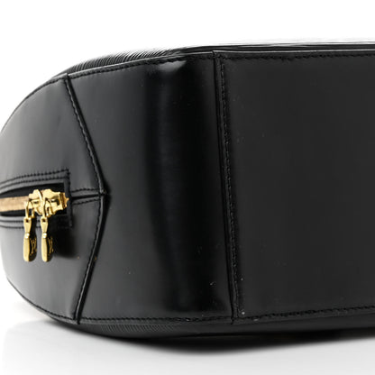 Louis Vuitton Epi Sablons Black 9 of 11