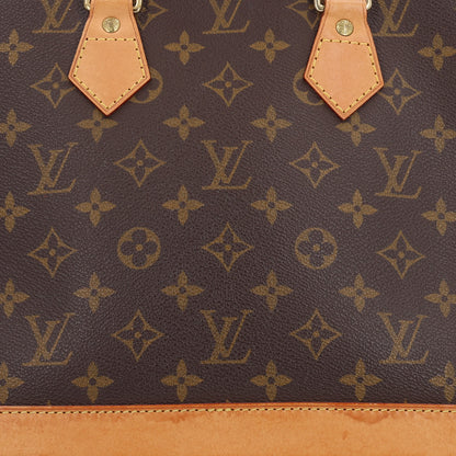 Louis Vuitton Monogram Alma PM 7 of 12