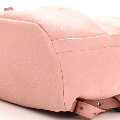 Louis Vuitton Empreinte Sorbonne Backpack Rose Poudre 10 of 15