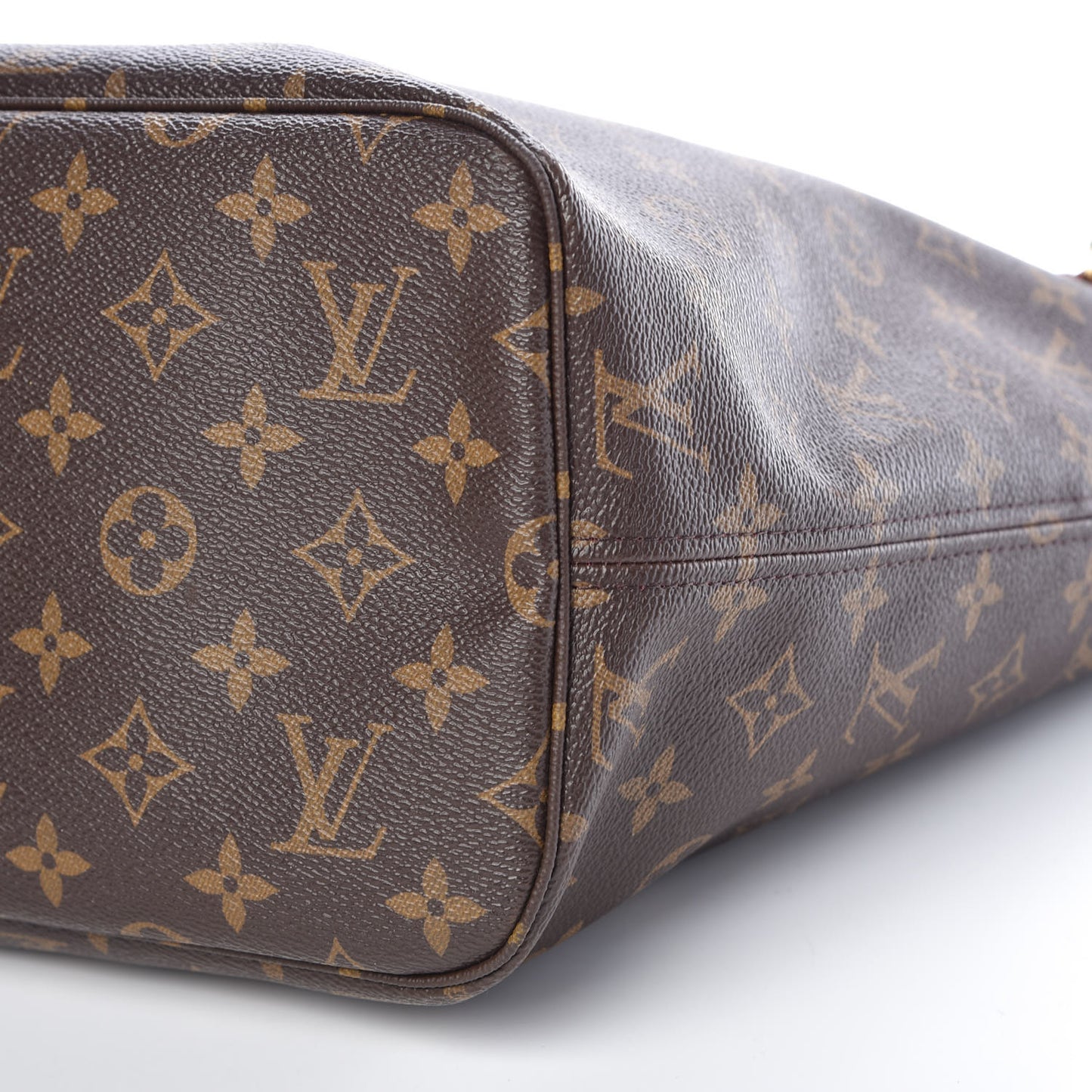 Monogram Neo Neverfull MM Pivoine