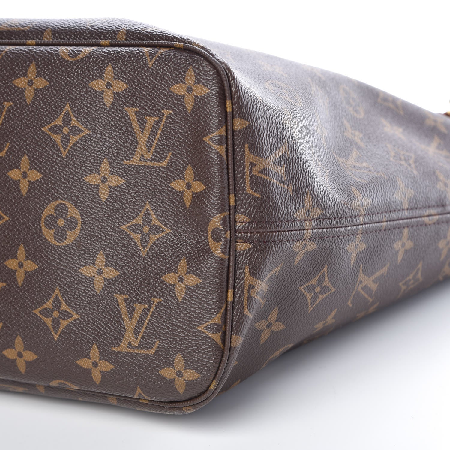 Louis Vuitton Monogram Neo Neverfull MM Pivoine 16 of 16