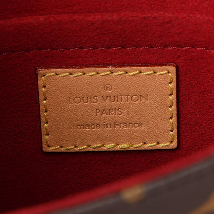 Louis Vuitton Monogram Tambourin NM 6 of 8