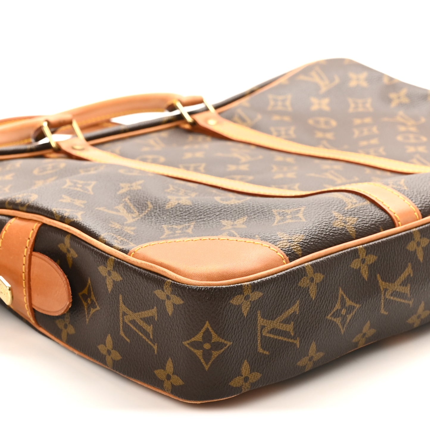 Monogram Porte-Documents Voyage Briefcase