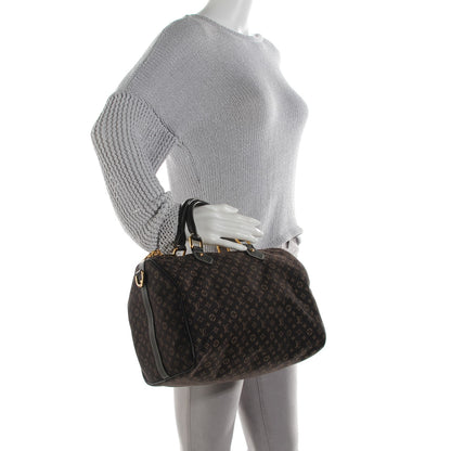 Louis Vuitton Monogram Idylle Speedy 30 Fusain 2 of 7