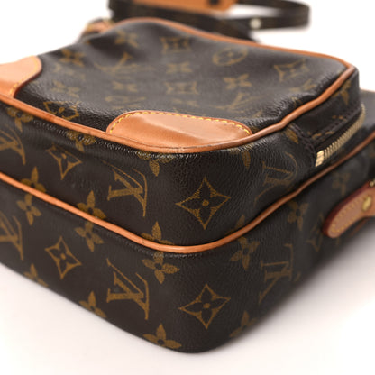 Louis Vuitton Monogram Amazone 9 of 10