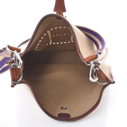 Hermes Feutre Barenia Amazone Evelyne PM 5 of 14