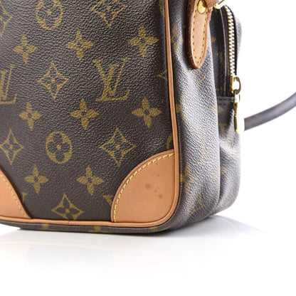 Louis Vuitton Monogram Amazone 9 of 10
