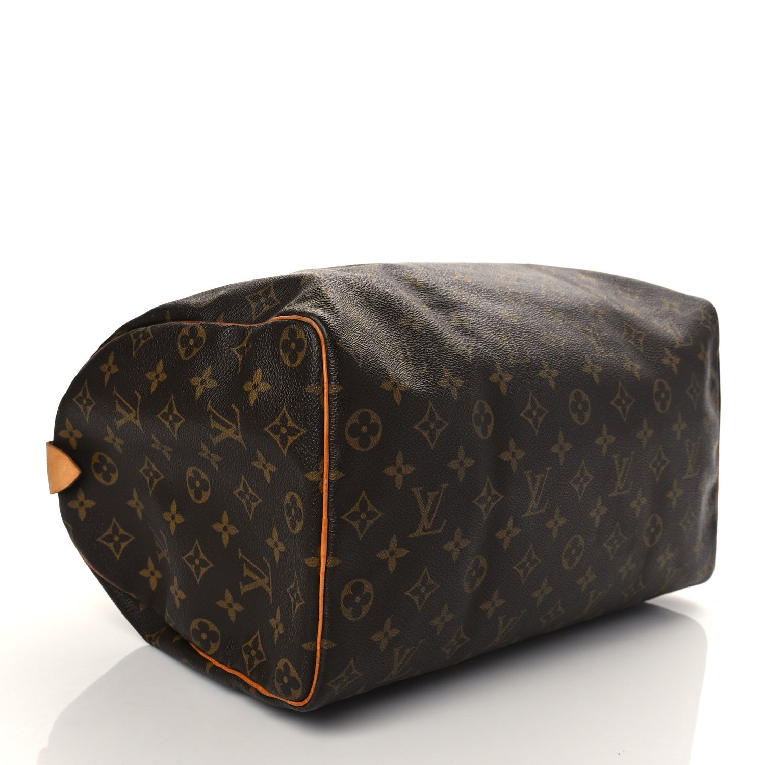 Louis Vuitton Monogram Speedy 35 4 of 14