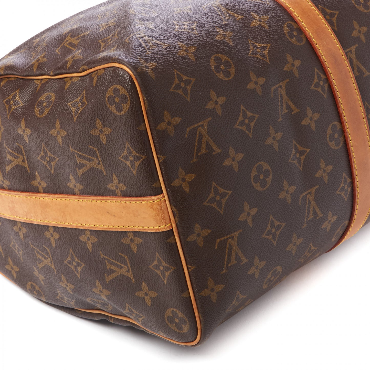 Monogram Keepall Bandouliere 45