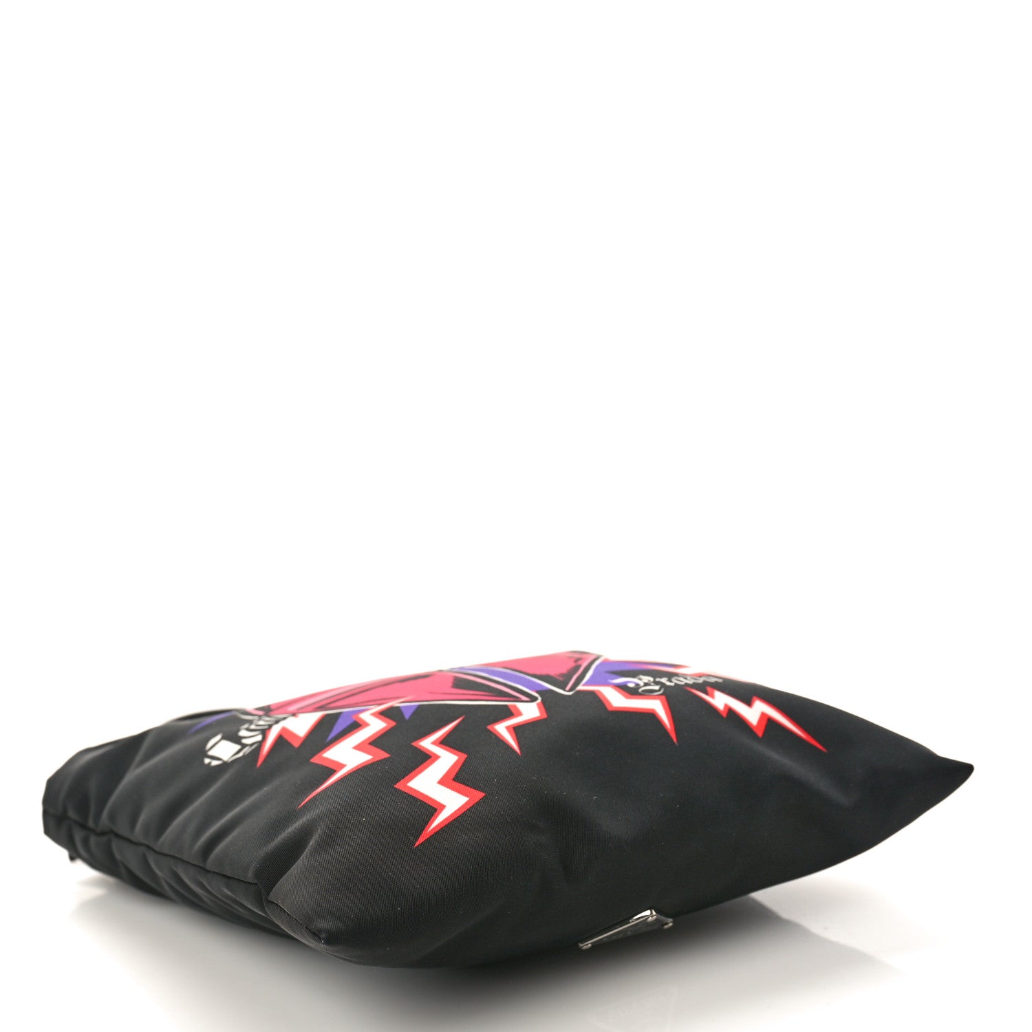 Prada X UNIVERSAL STUDIOS Tessuto Nylon Soft Calfskin Prada X UNIVERSAL STUDIOS Tessuto Nylon Soft Calfskin