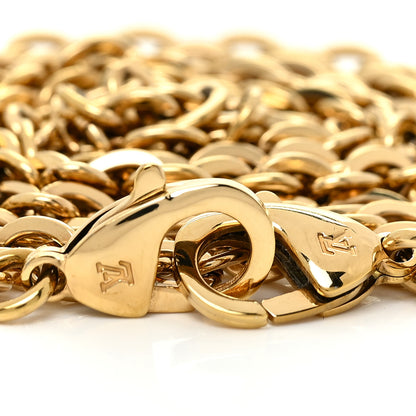 Louis Vuitton Felicie Chain Long Shoulder Strap 3 of 3
