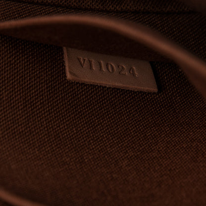 Louis Vuitton Monogram Pochette Marelle MM 7 of 7