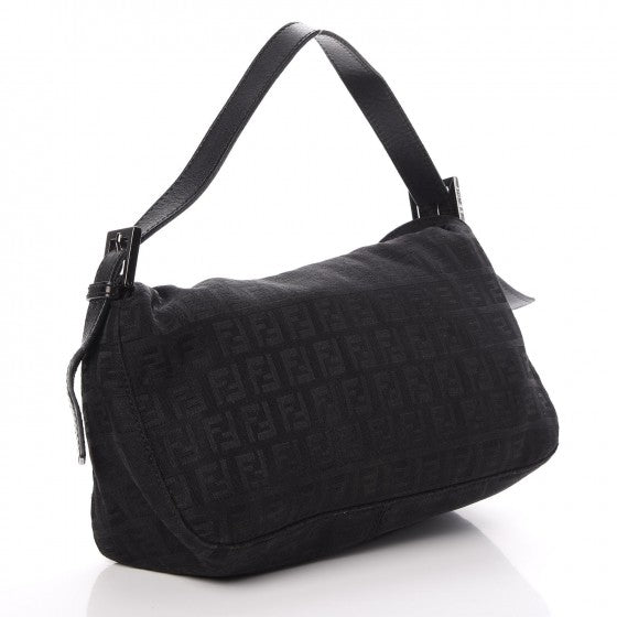 Zucchino Baguette Black