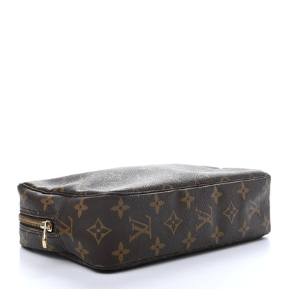 Louis Vuitton Monogram Trousse Toilette 23 4 of 8