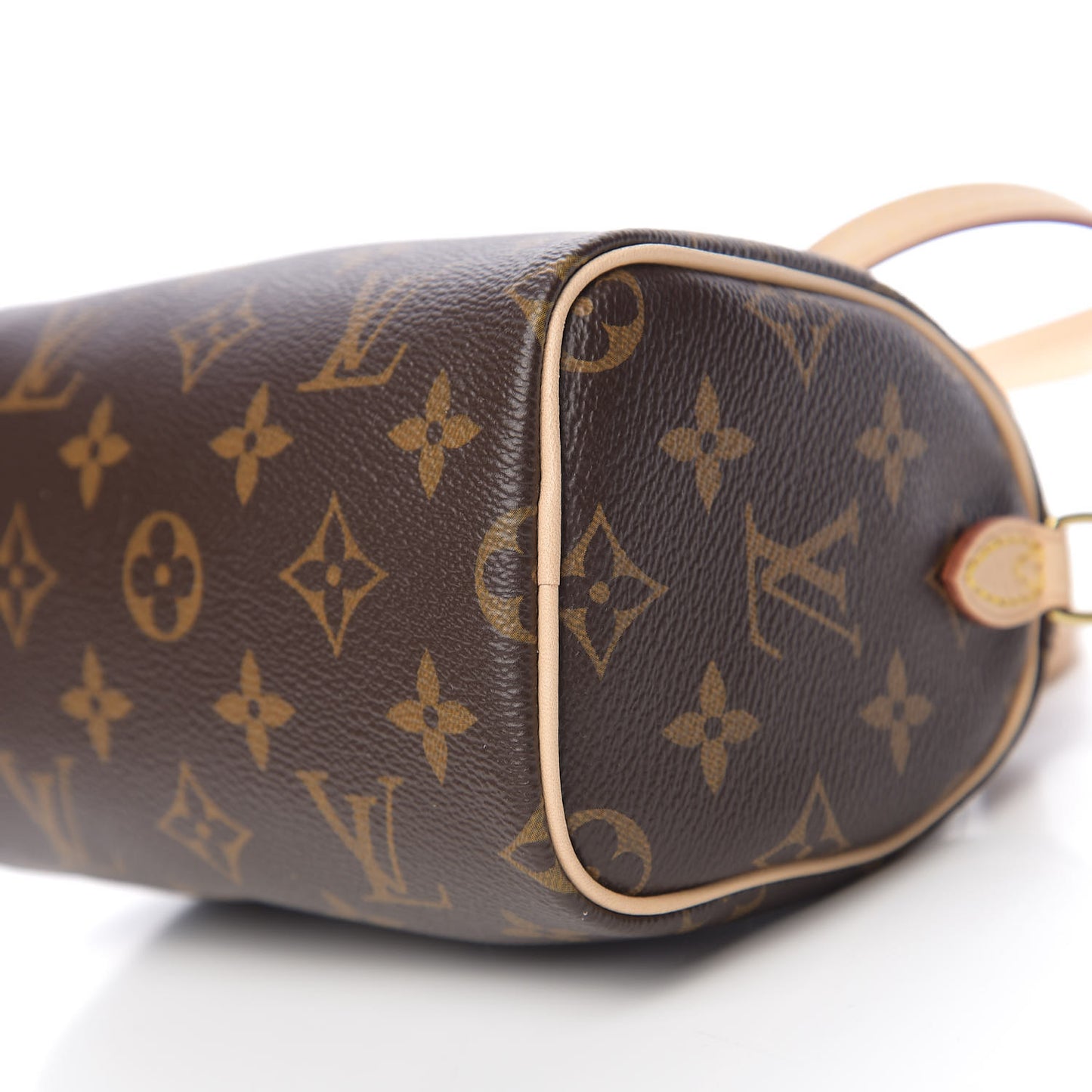 Monogram Nano Speedy