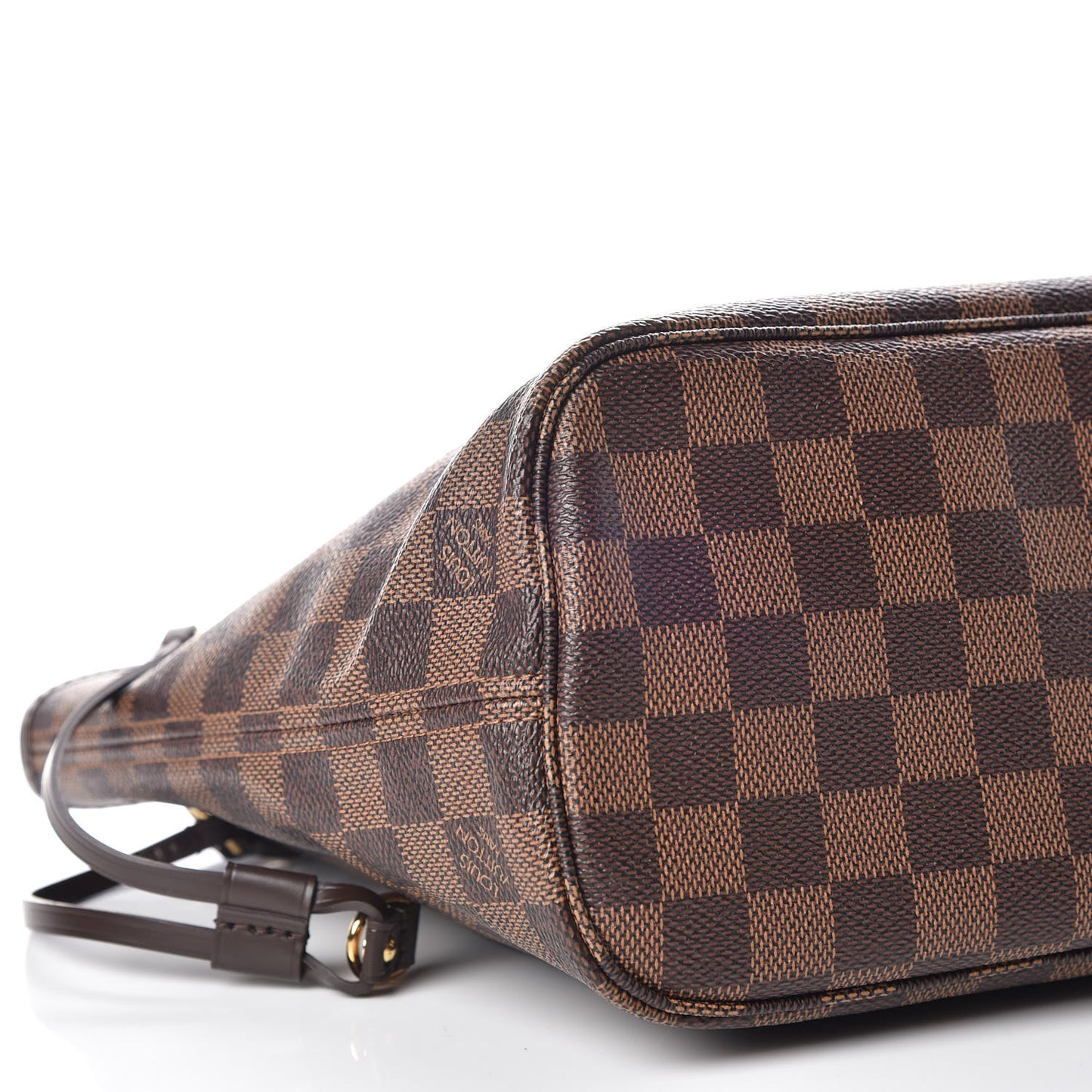 Damier Ebene Neo Neverfull PM