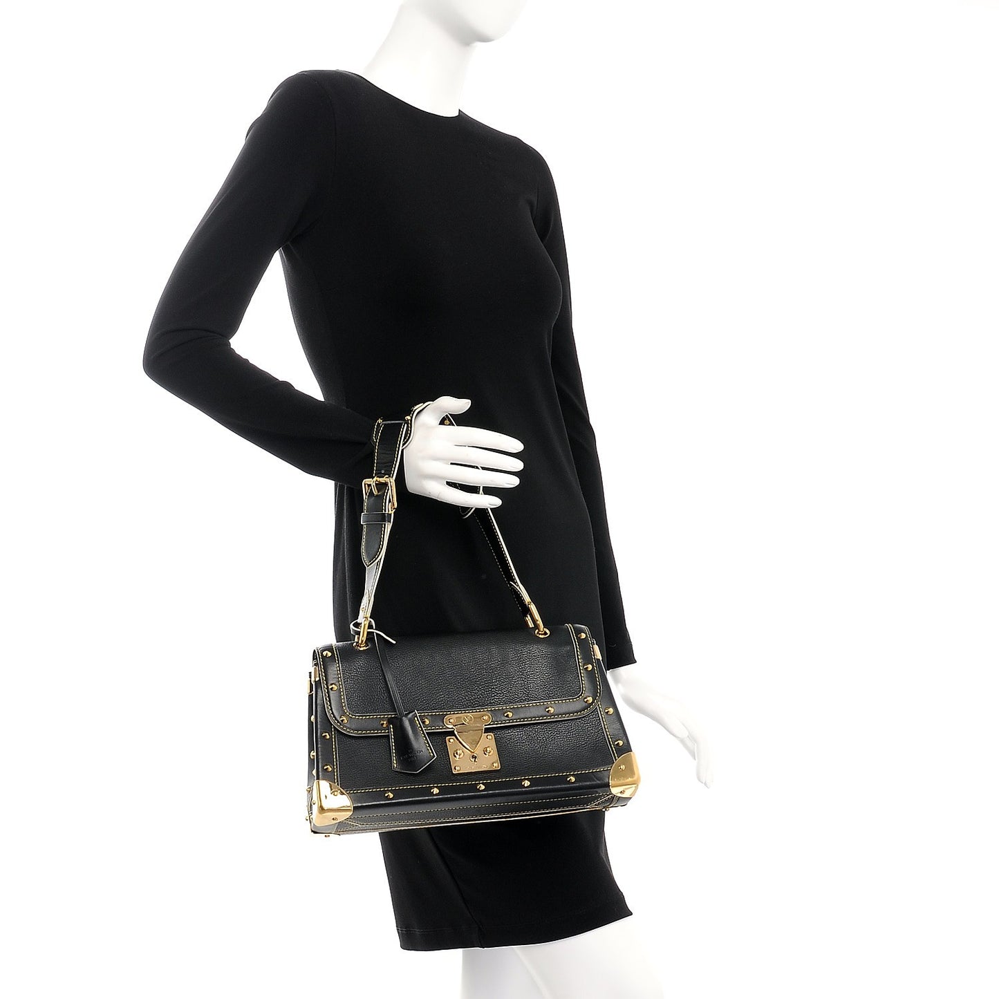 Suhali Le Talentueux Black
