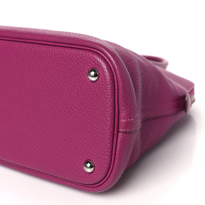 Hermes Taurillon Clemence Bolide 35 Tosca 10 of 10