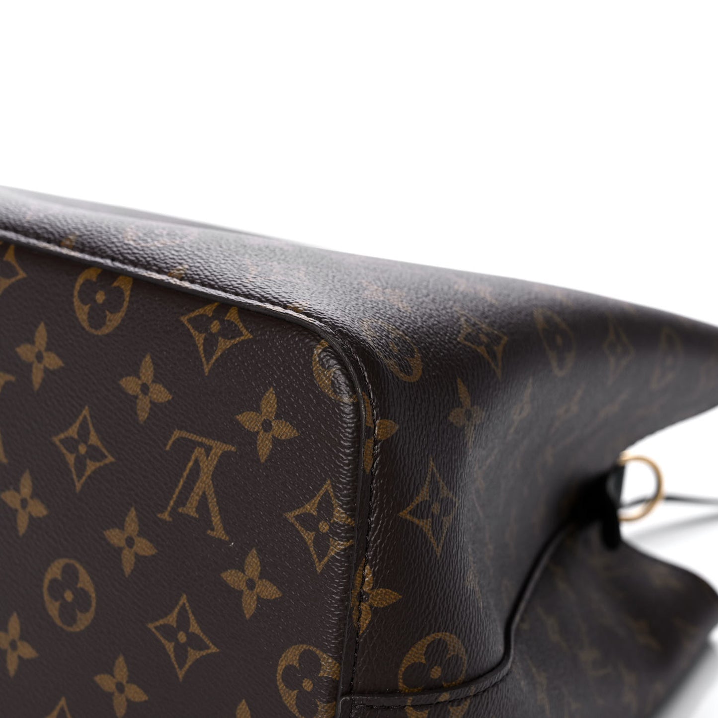 Monogram Neonoe MM Black