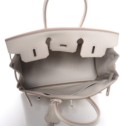 Hermes Swift Birkin 25 Beton 7 of 26