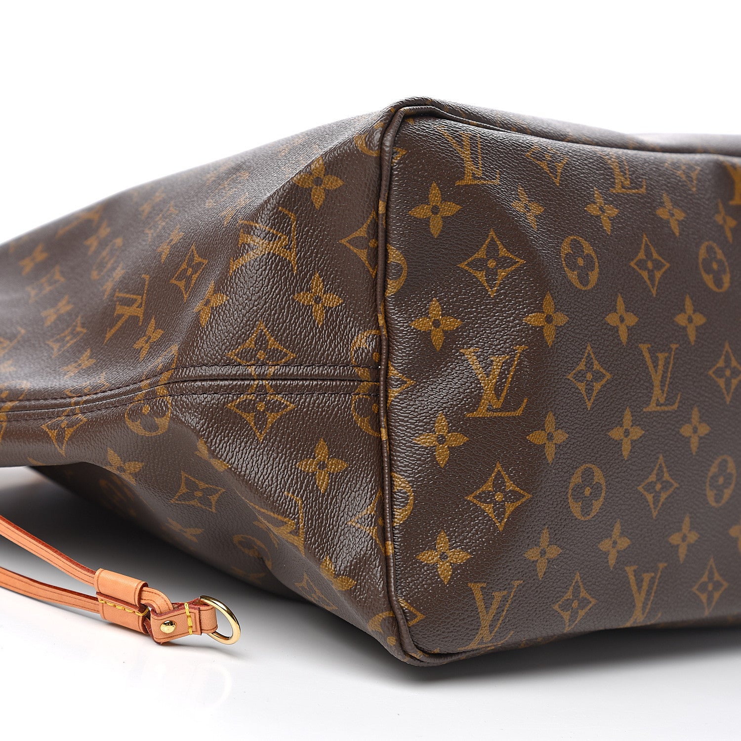 Louis Vuitton Monogram Neo Neverfull GM 7 of 10
