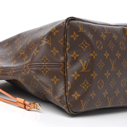 Louis Vuitton Monogram Neo Neverfull GM 7 of 10