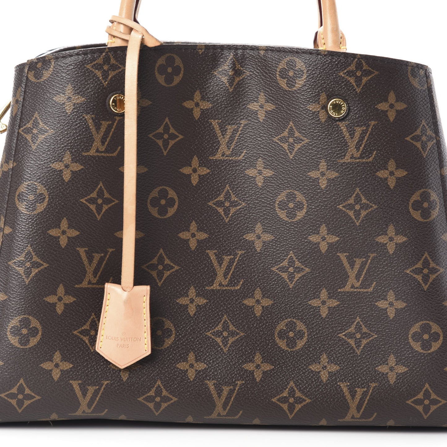 Monogram Montaigne MM