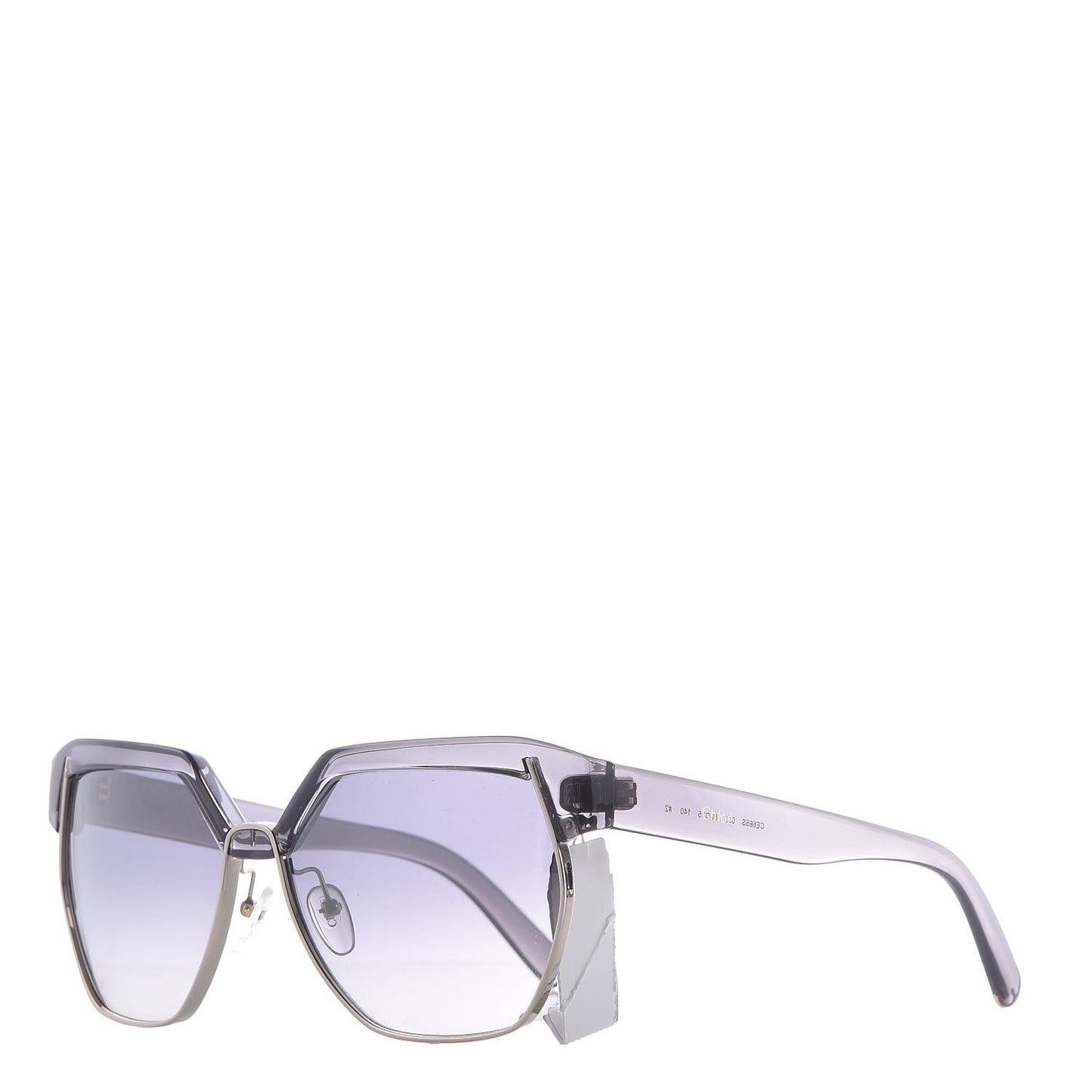 Dafne Sunglasses CE665S Grey