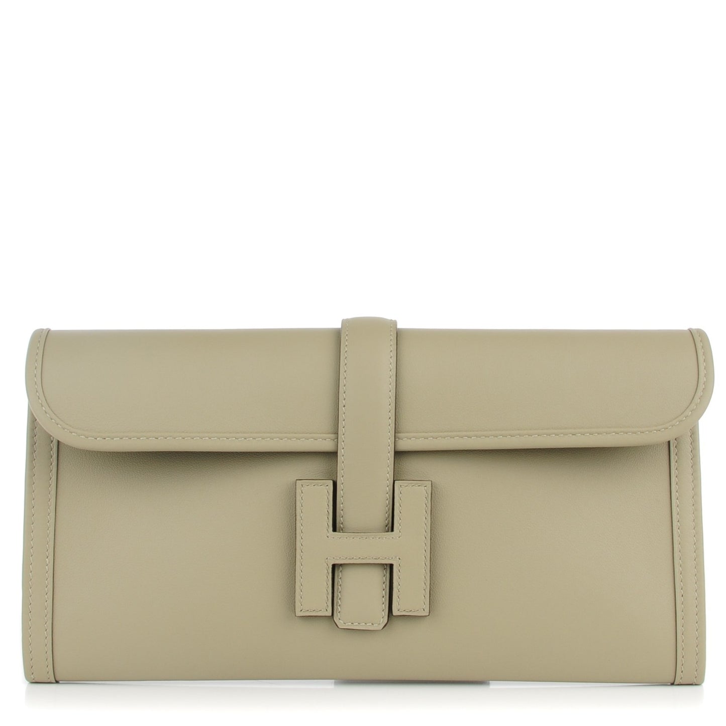 Veau Swift Jige Elan 29 Clutch Sauge