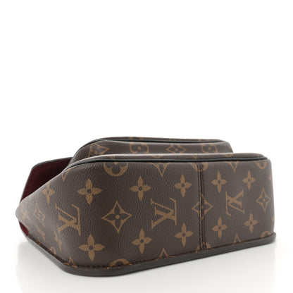 Louis Vuitton Monogram Passy 4 of 10