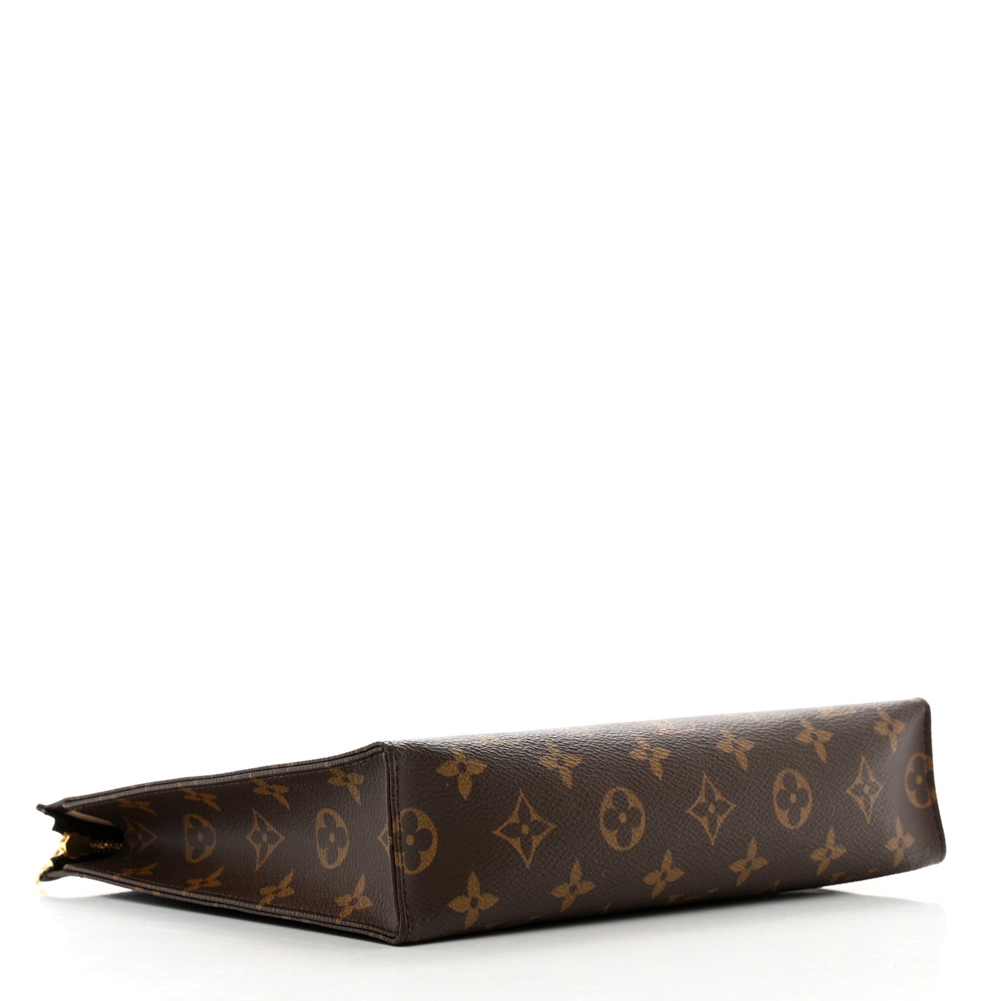 Monogram Toiletry Pouch 26