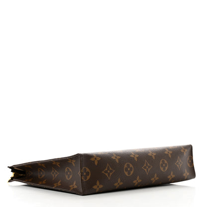 Louis Vuitton Monogram Toiletry Pouch 26 4 of 8