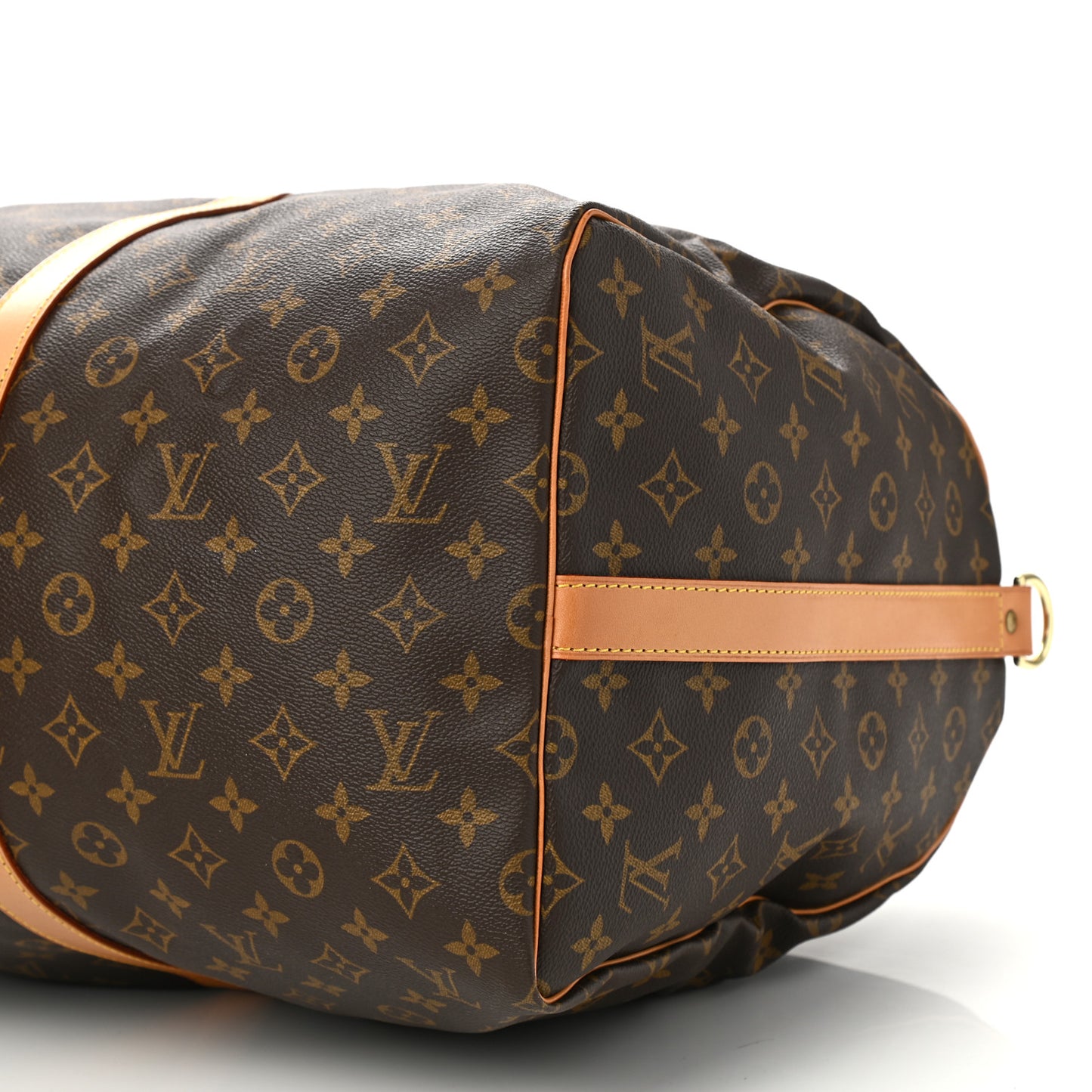 Monogram Keepall Bandouliere 55