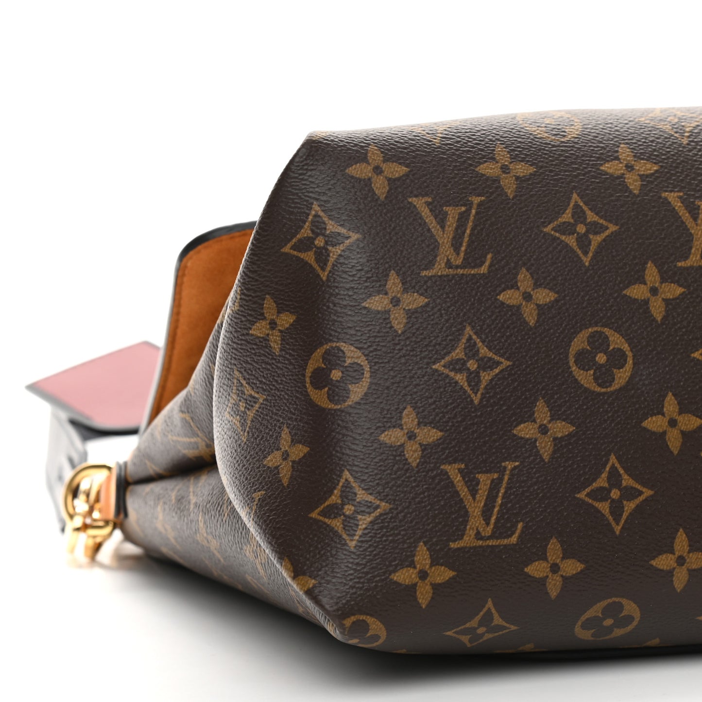 Monogram Beaubourg MM Safran Imperial
