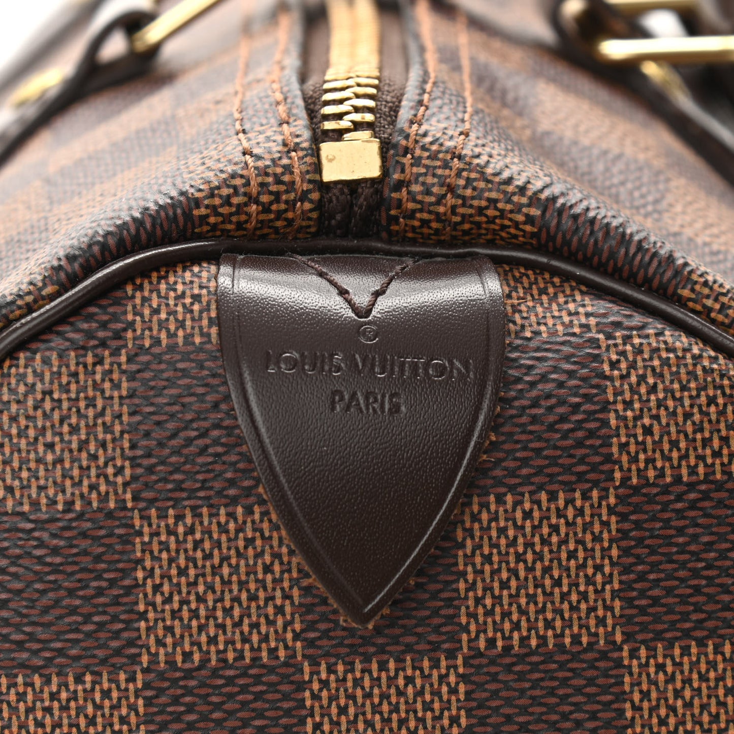 Damier Ebene Speedy 30