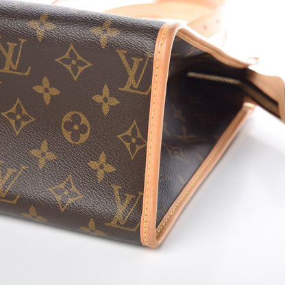 Louis Vuitton Monogram Popincourt Haut 9 of 9