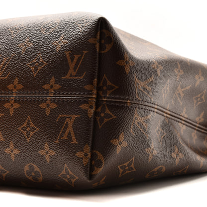Louis Vuitton Monogram Graceful MM Pivoine 11 of 12